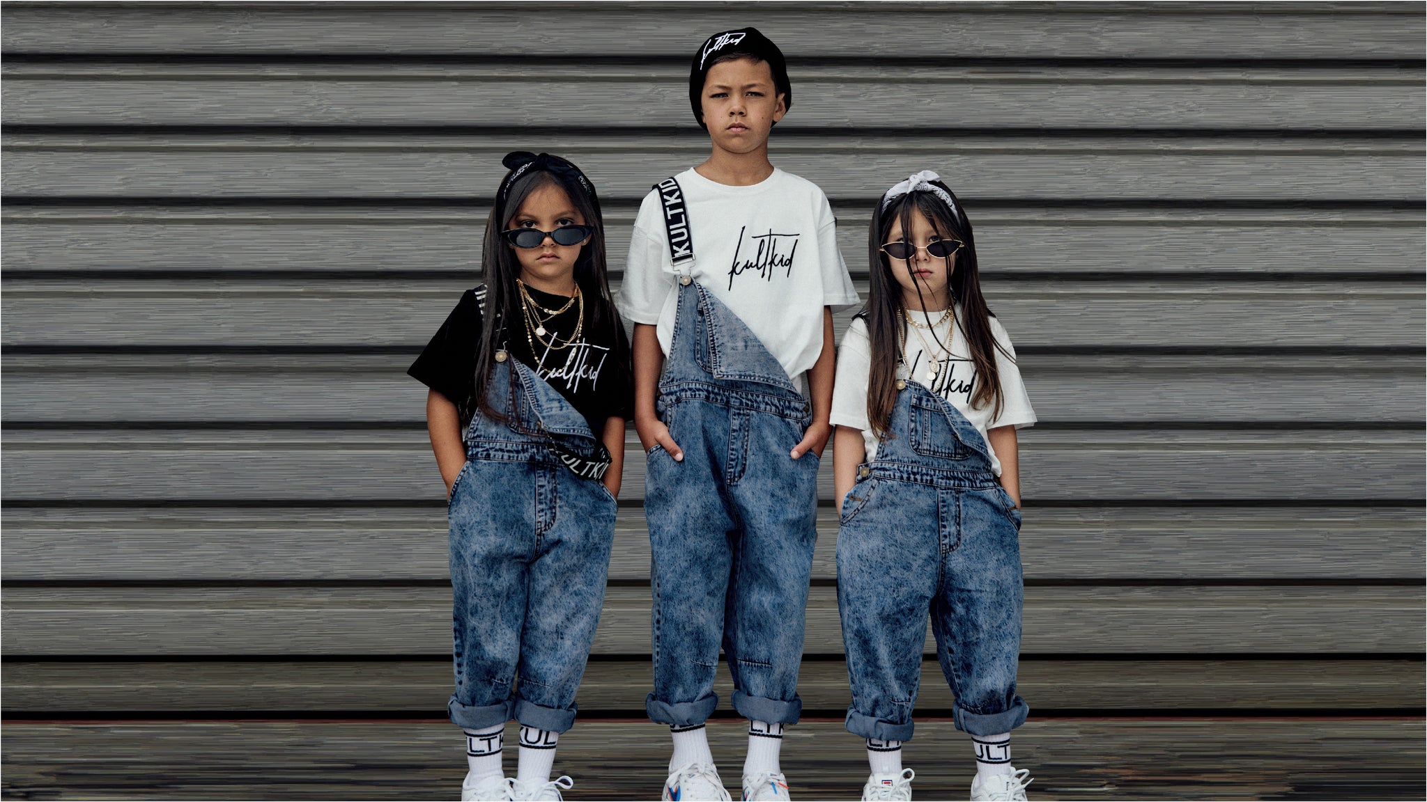 Best Kids Streetwear & Childrens Clothing Brands