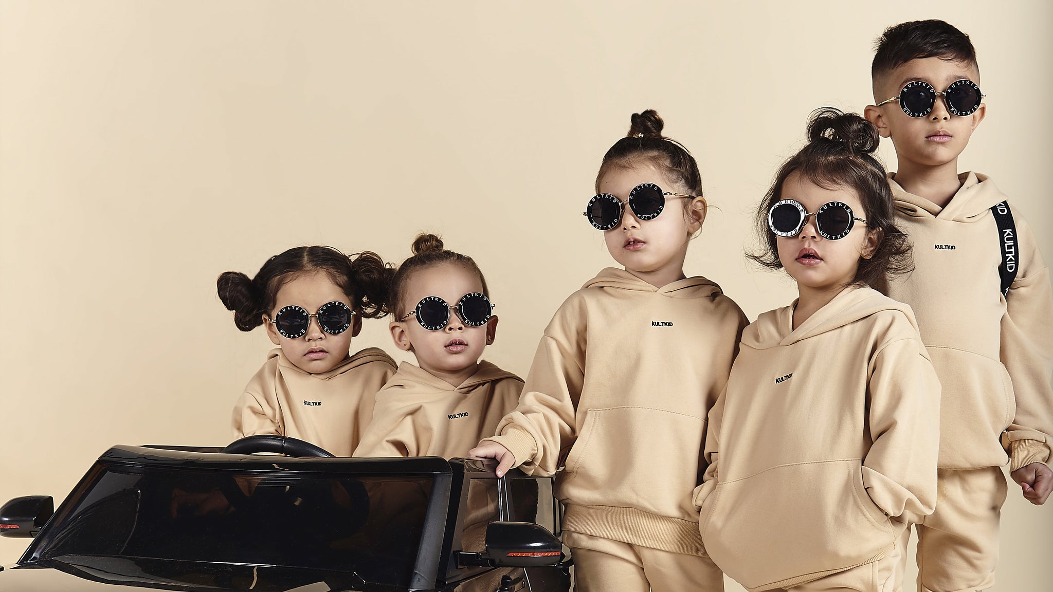 5 Kids’ Fashion Trends To Watch Out For - KULTKID