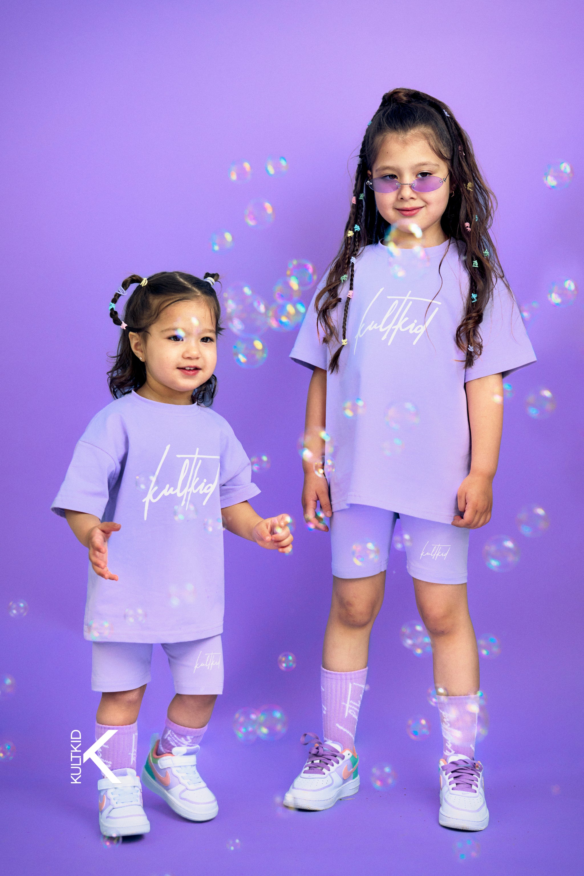 KULTKID® | Kids Premium Streetwear Clothing | Age 5-7 years
