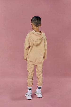 coolest streetwear hoodie and joggers for kids, newborn baby, infants and toddlers
